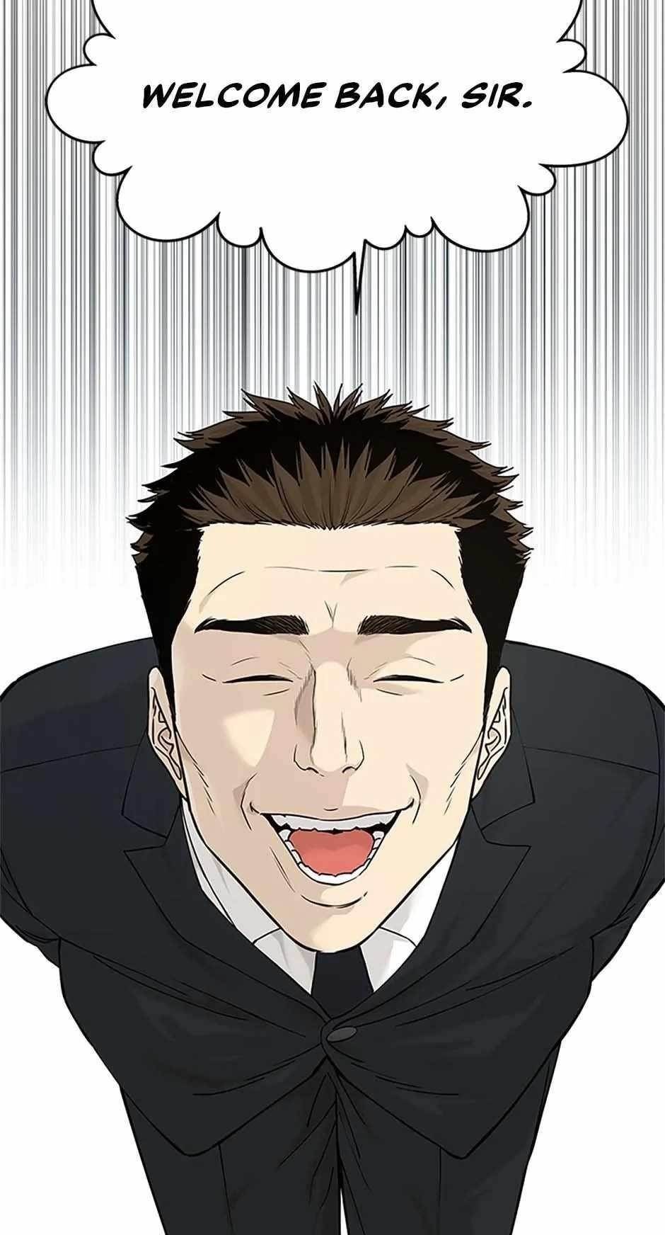 God of Blackfield Chapter 180 - Page 63 in English