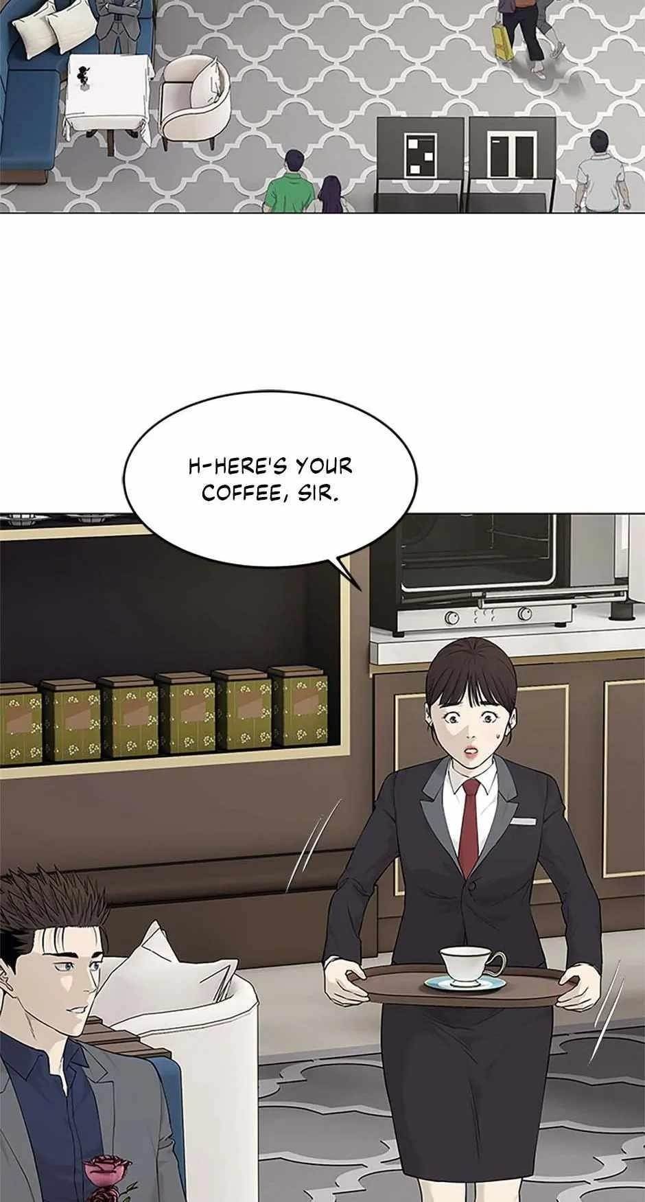 God of Blackfield Chapter 180 - Page 67 in English