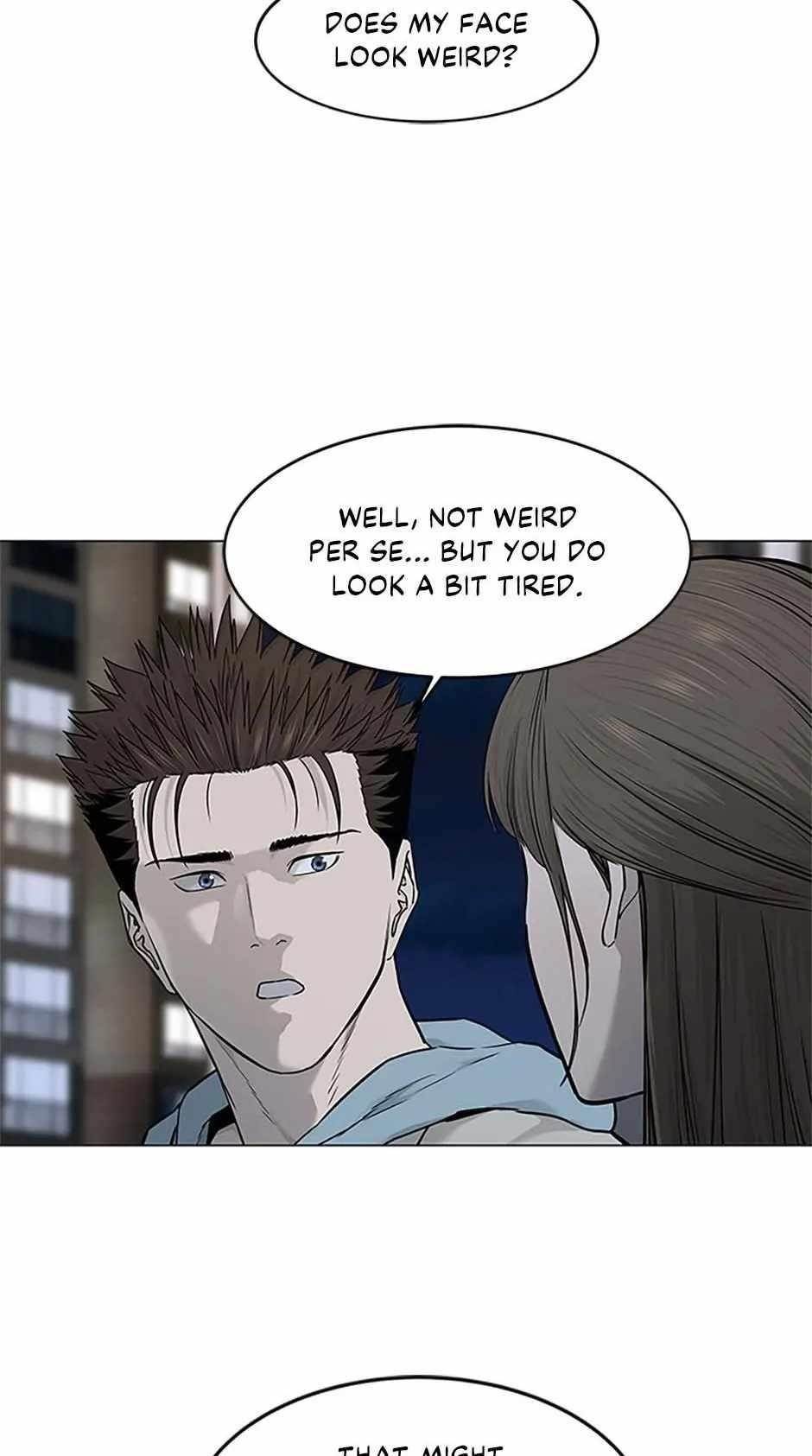 God of Blackfield Chapter 180 - Page 8 in English