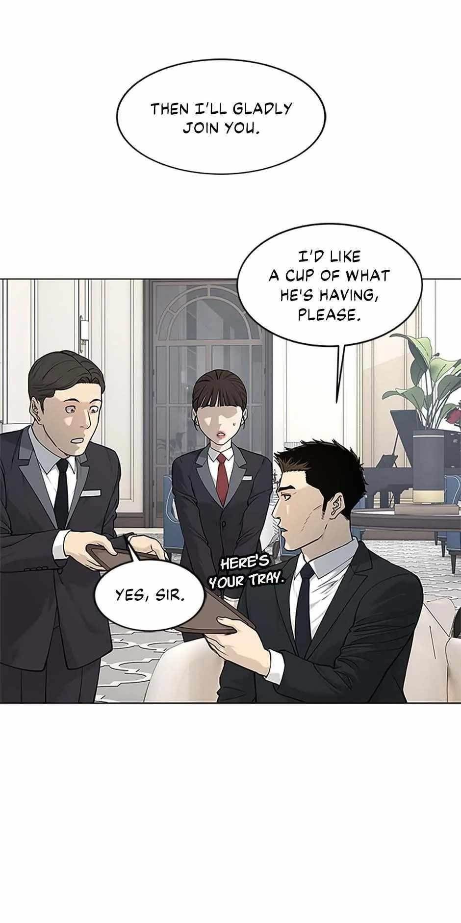 God of Blackfield Chapter 181 - Page 13 in English