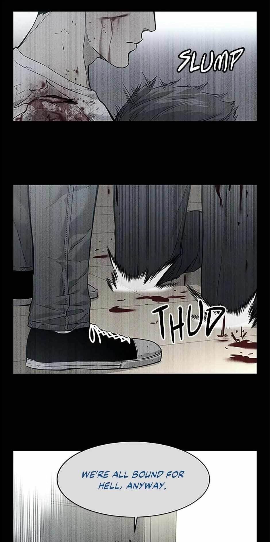 God of Blackfield Chapter 181 - Page 17 in English