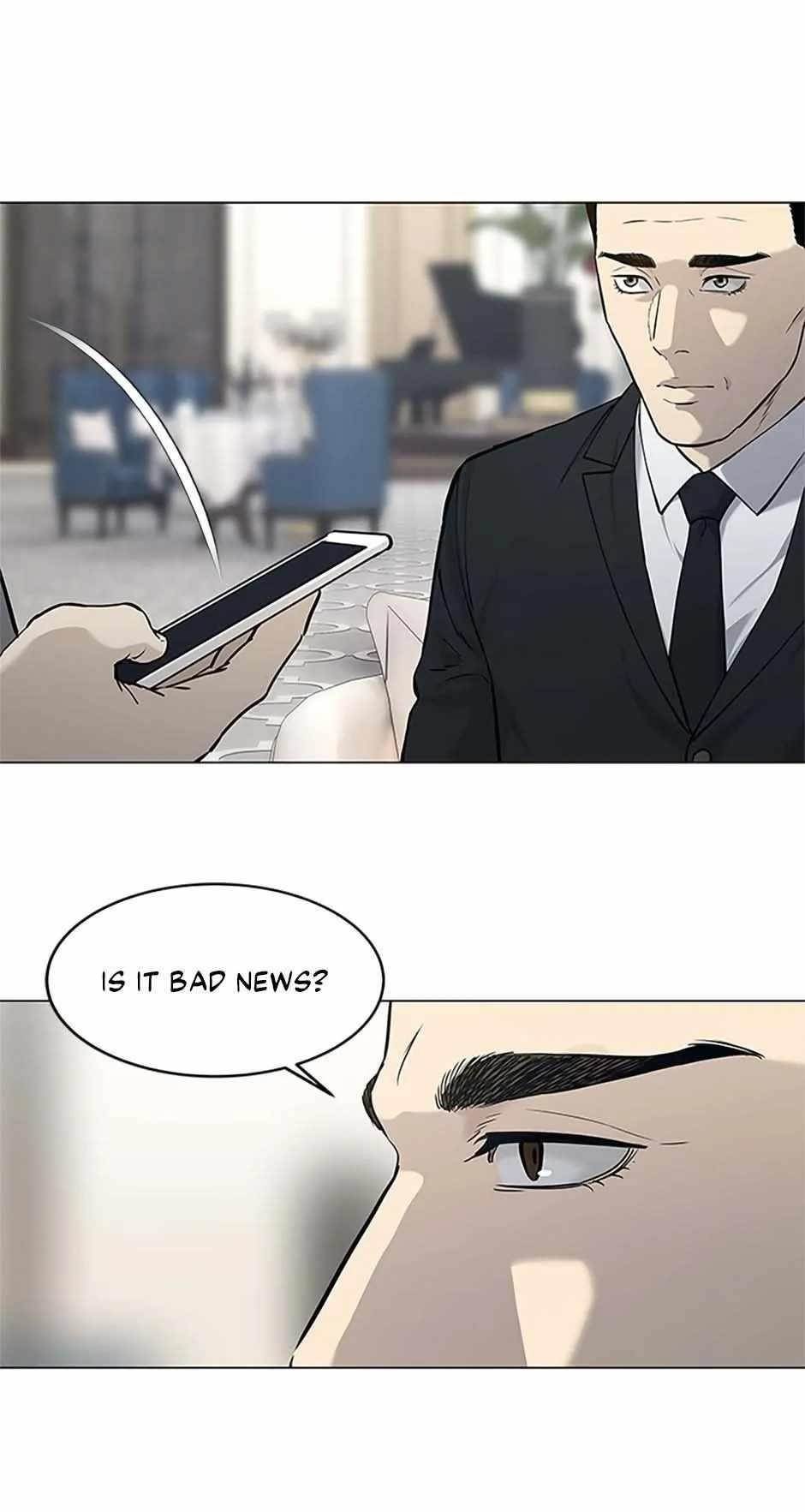 God of Blackfield Chapter 181 - Page 30 in English