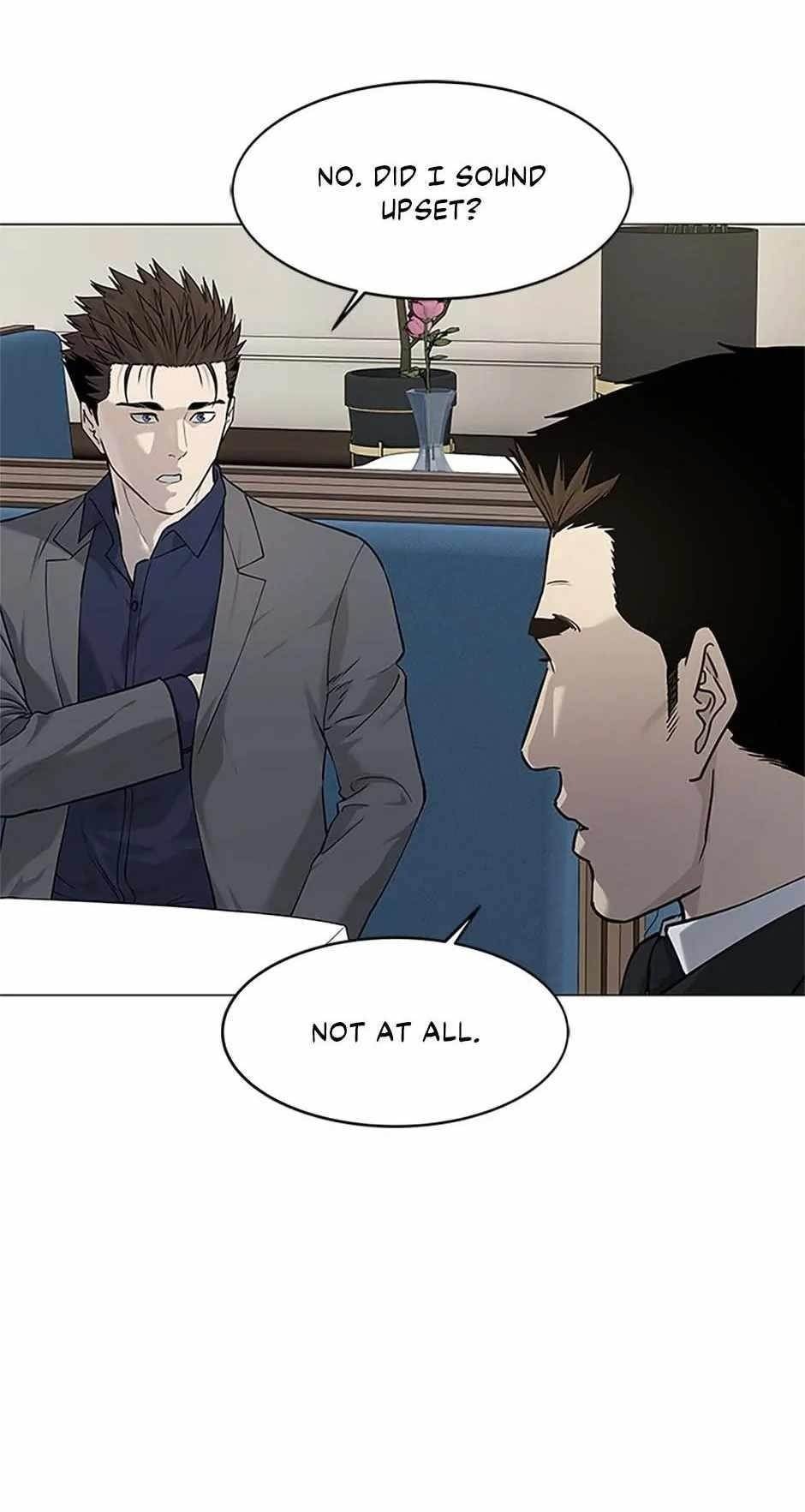 God of Blackfield Chapter 181 - Page 31 in English