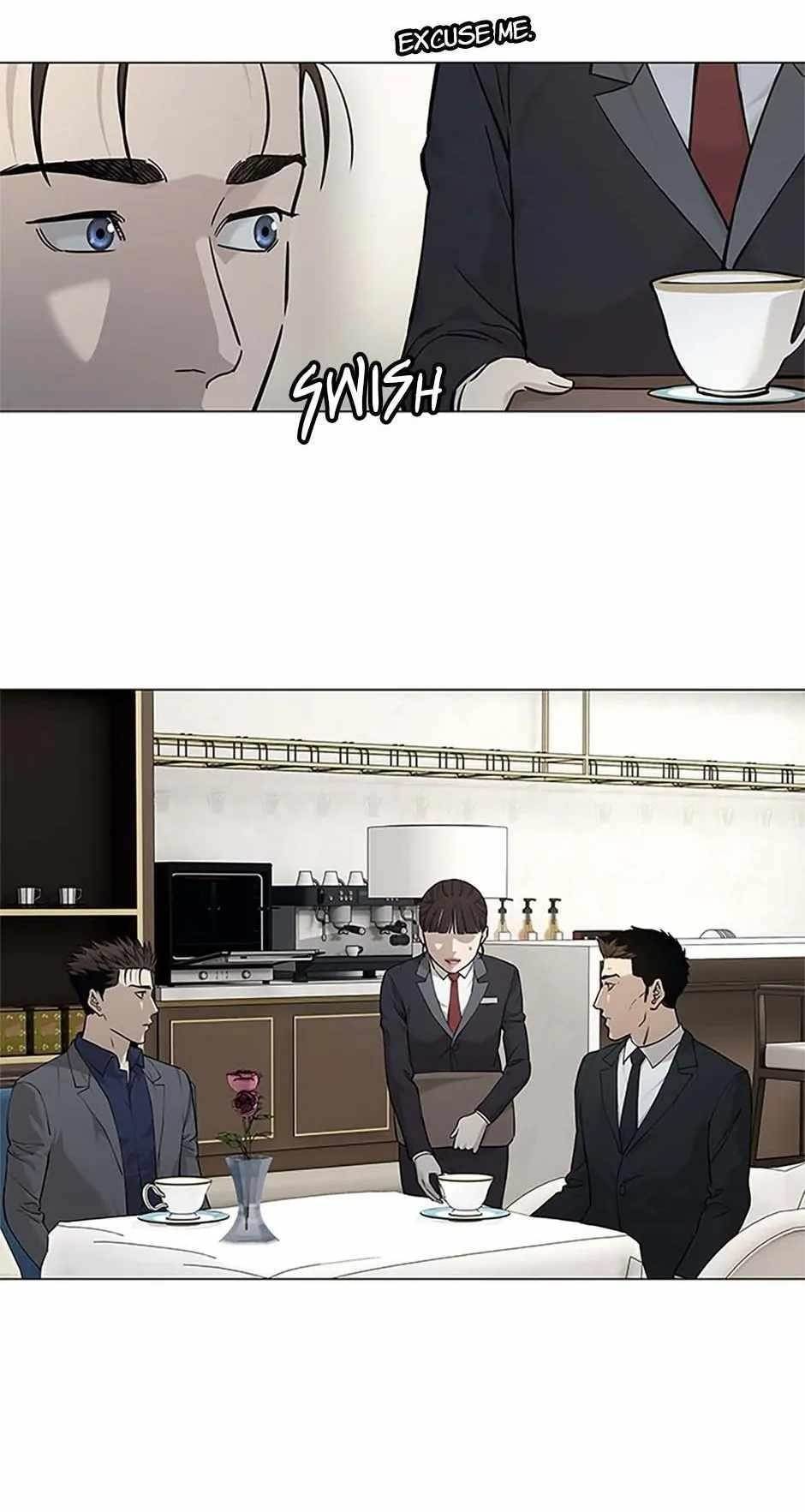 God of Blackfield Chapter 181 - Page 32 in English