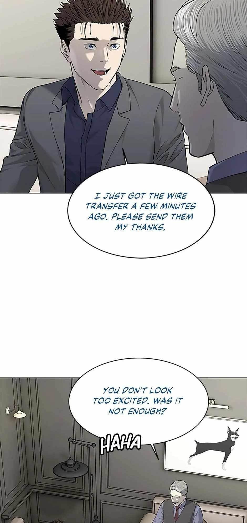 God of Blackfield Chapter 181 - Page 48 in English
