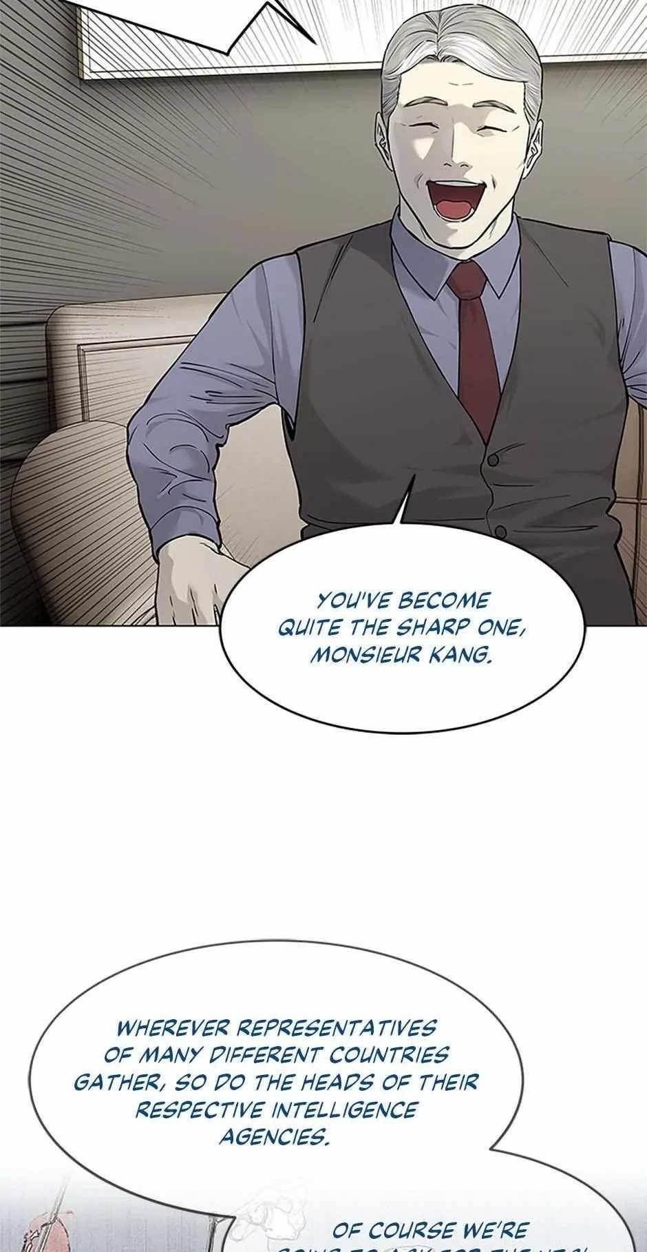 God of Blackfield Chapter 181 - Page 57 in English