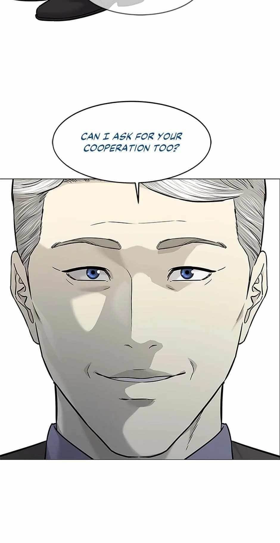 God of Blackfield Chapter 181 - Page 60 in English