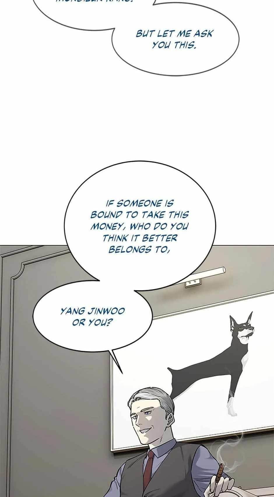 God of Blackfield Chapter 181 - Page 66 in English
