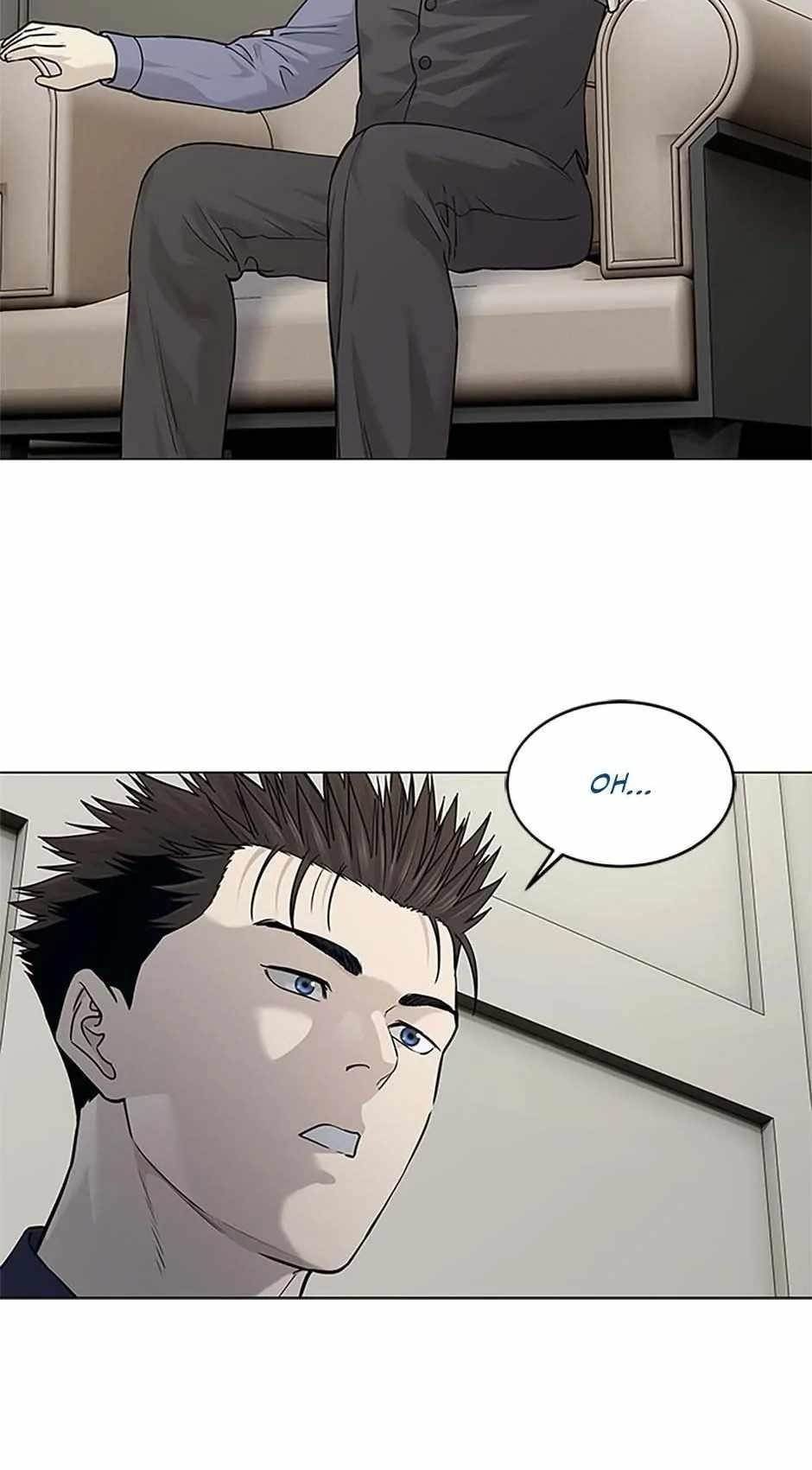 God of Blackfield Chapter 181 - Page 67 in English