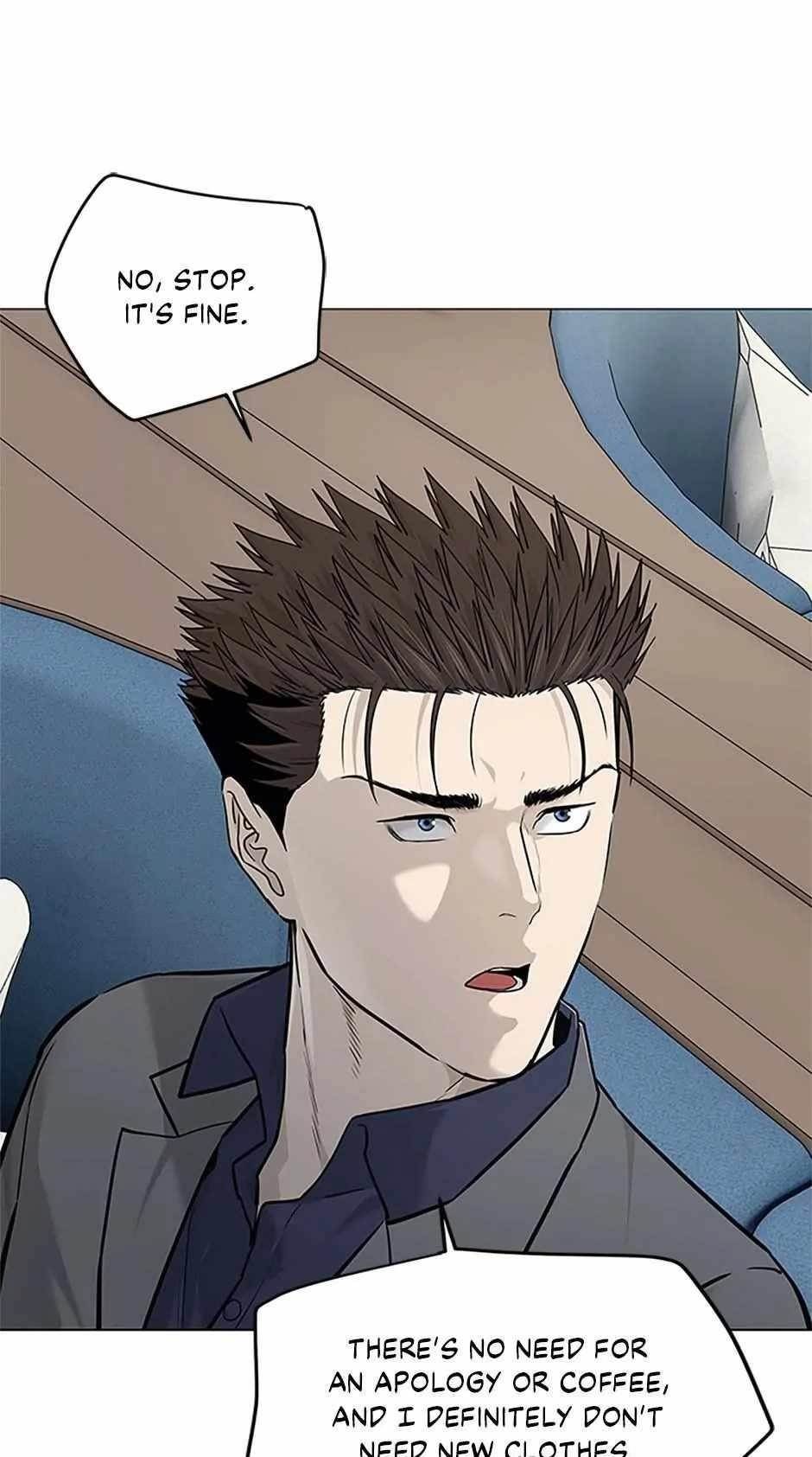 God of Blackfield Chapter 181 - Page 7 in English
