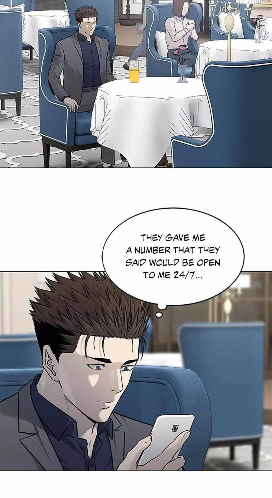 God of Blackfield Chapter 181 - Page 72 in English