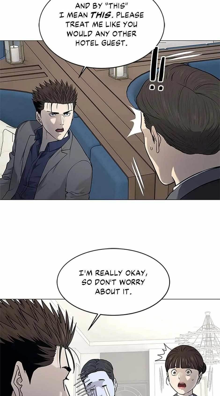 God of Blackfield Chapter 181 - Page 9 in English