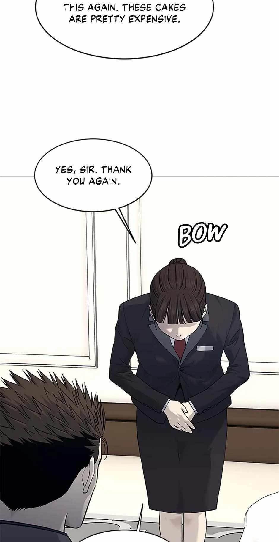 God of Blackfield Chapter 182 - Page 12 in English