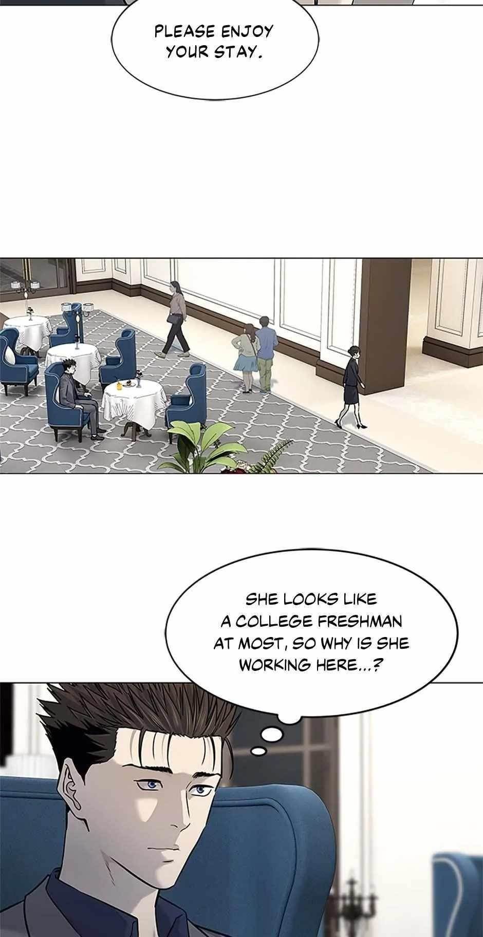 God of Blackfield Chapter 182 - Page 13 in English