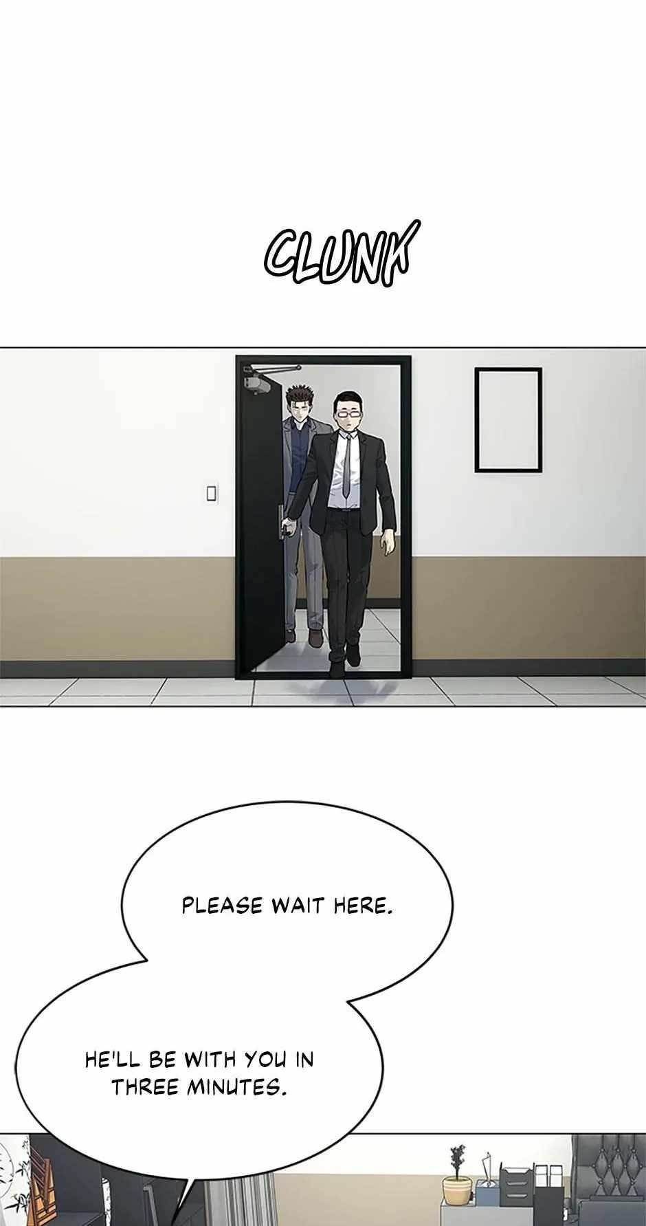 God of Blackfield Chapter 182 - Page 25 in English