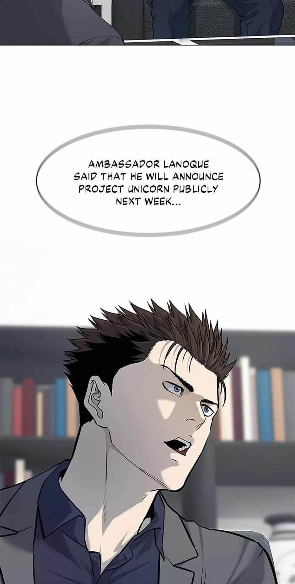 God of Blackfield Chapter 182 - Page 37 in English