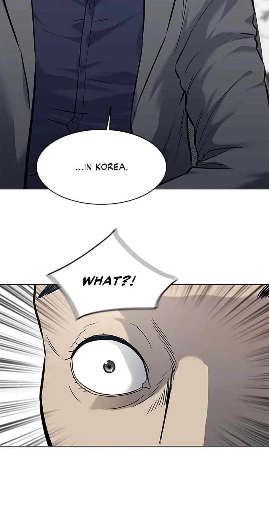 God of Blackfield Chapter 182 - Page 38 in English