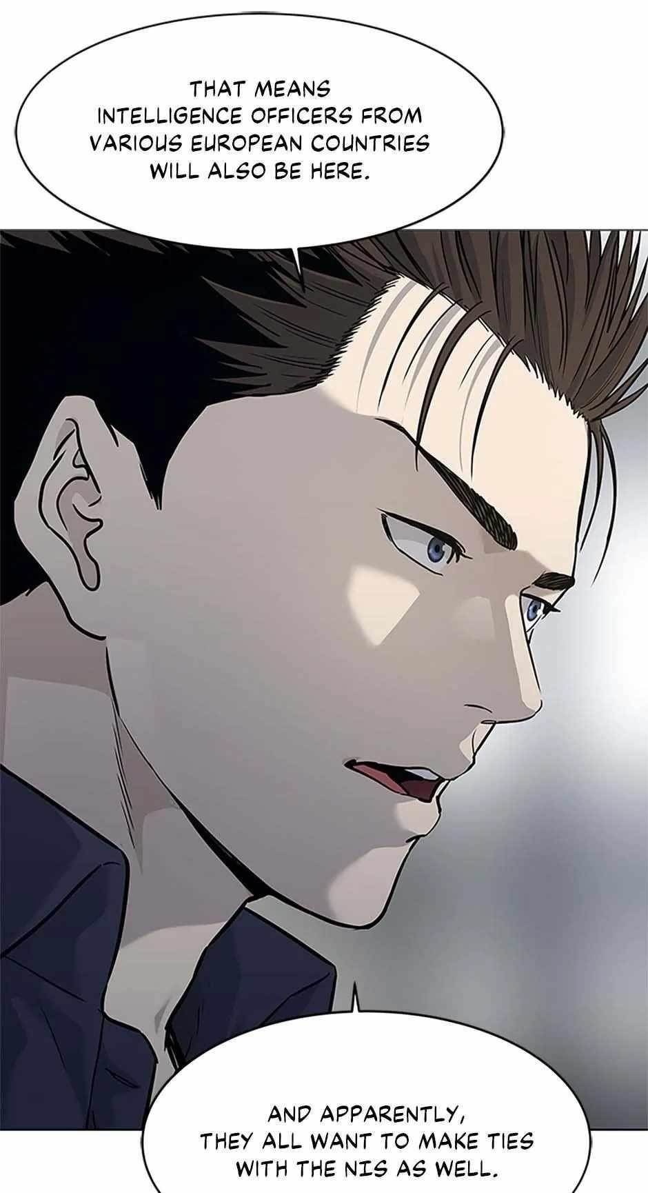 God of Blackfield Chapter 182 - Page 39 in English
