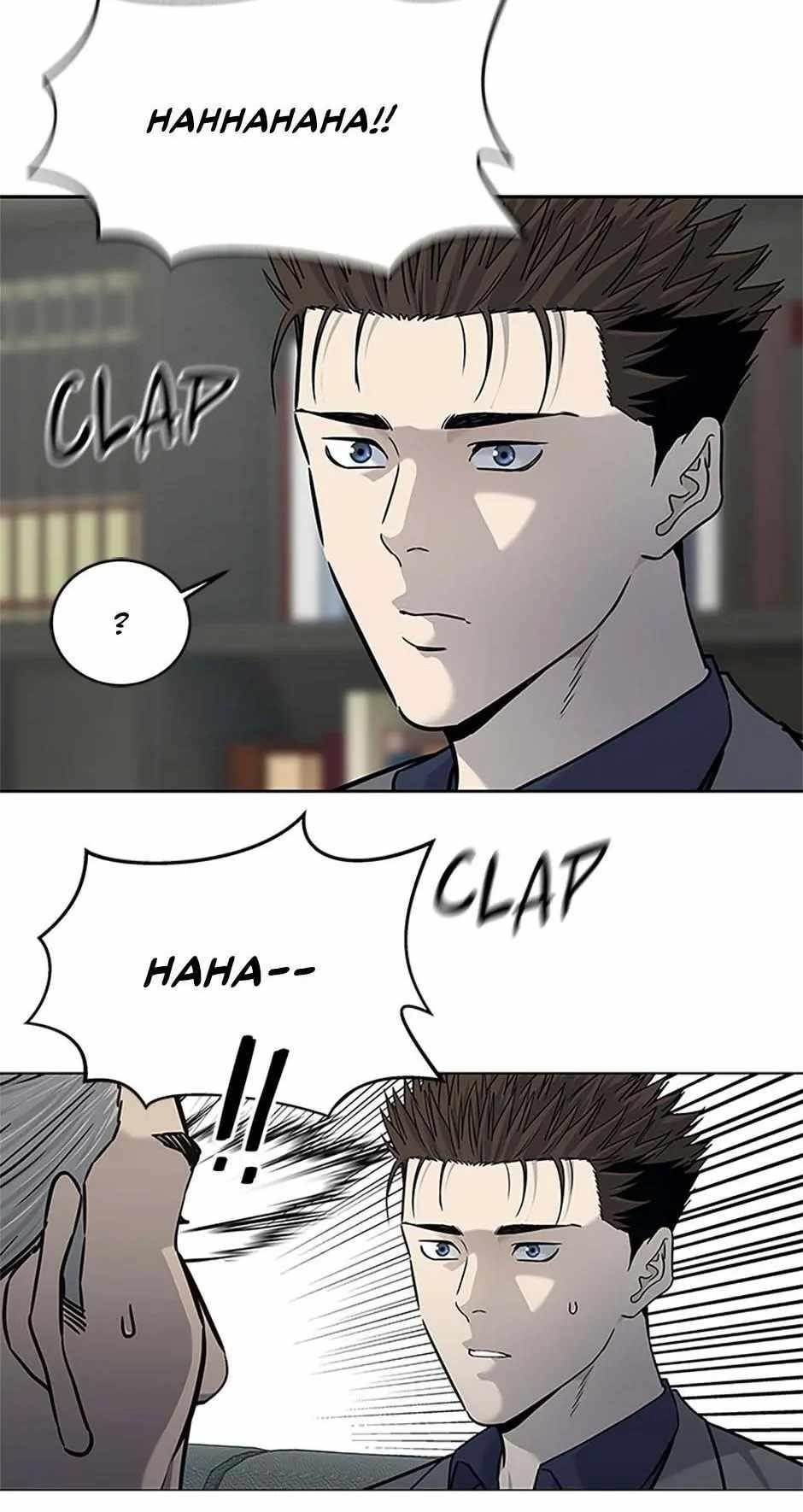 God of Blackfield Chapter 182 - Page 48 in English