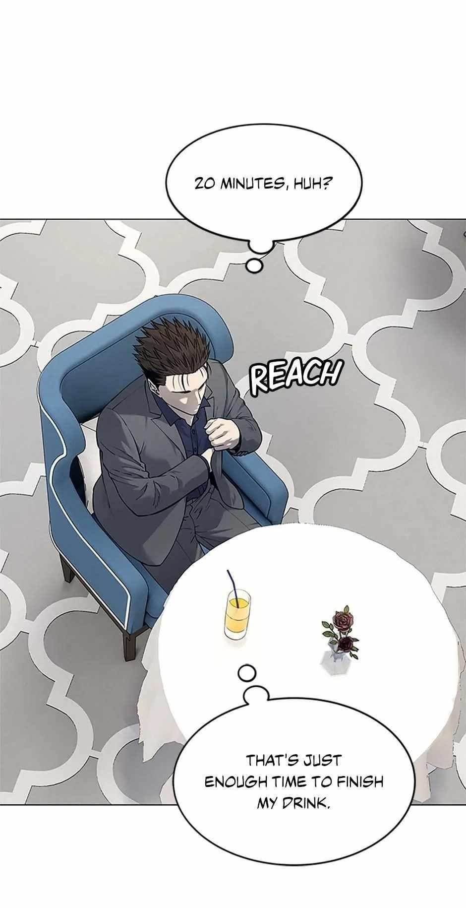 God of Blackfield Chapter 182 - Page 5 in English