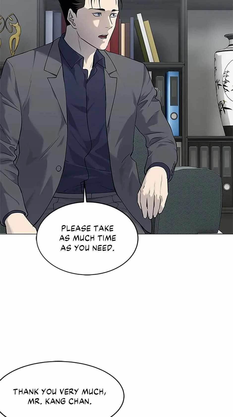 God of Blackfield Chapter 182 - Page 52 in English