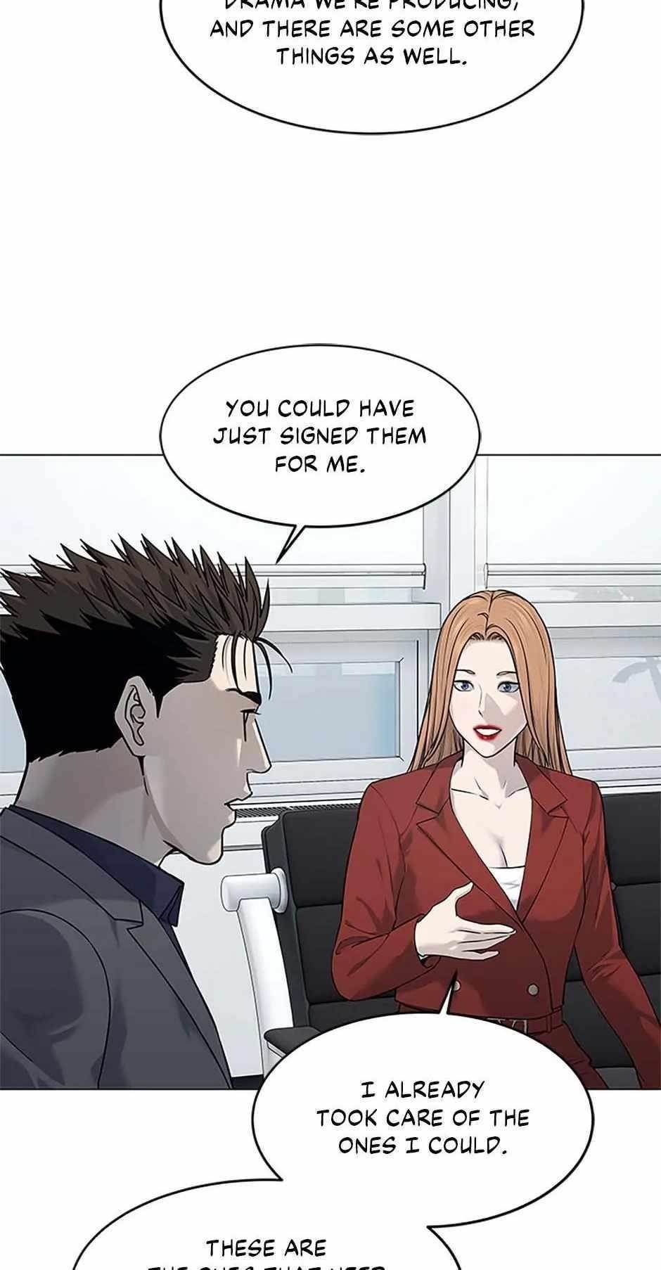 God of Blackfield Chapter 182 - Page 66 in English