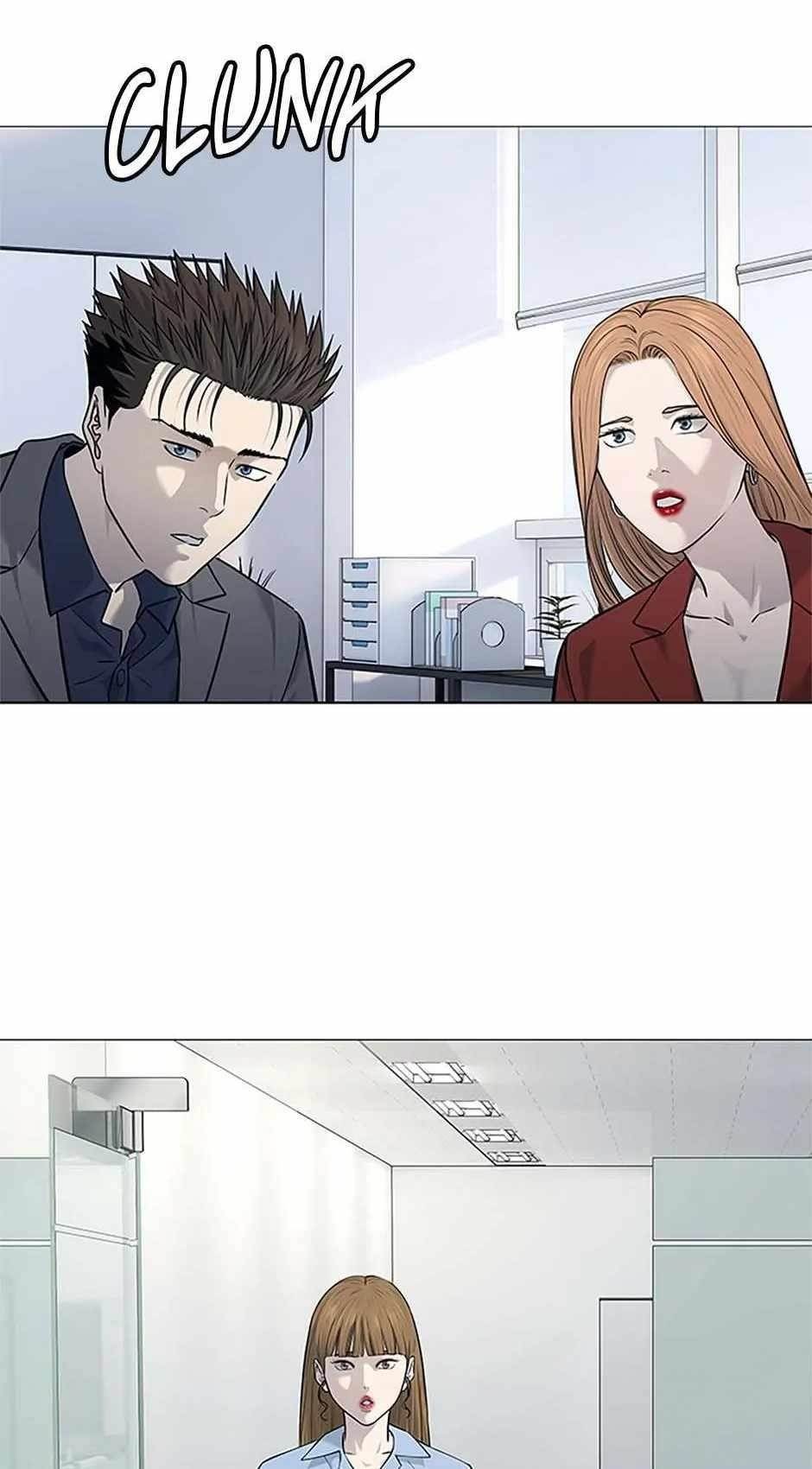 God of Blackfield Chapter 182 - Page 71 in English