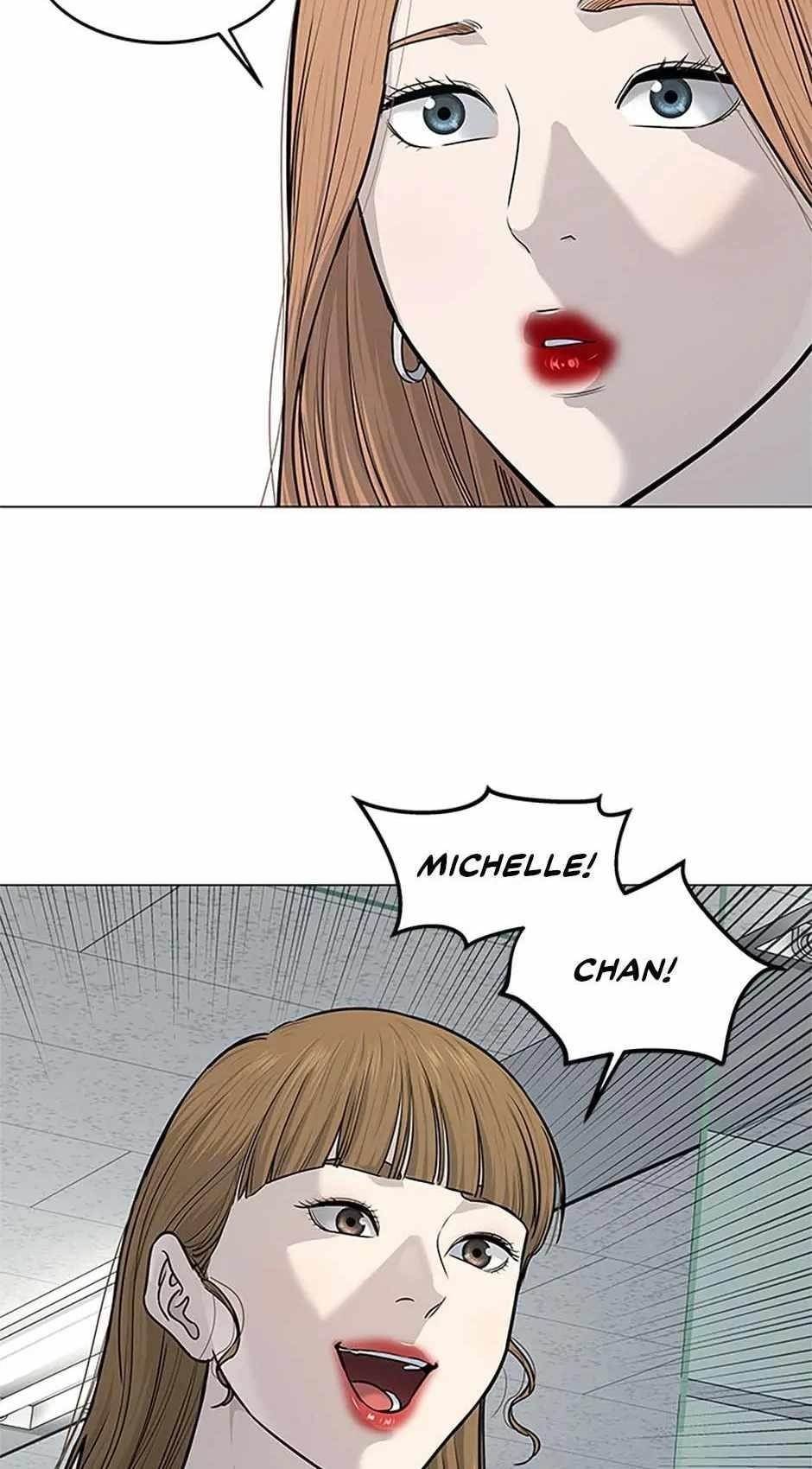 God of Blackfield Chapter 182 - Page 73 in English