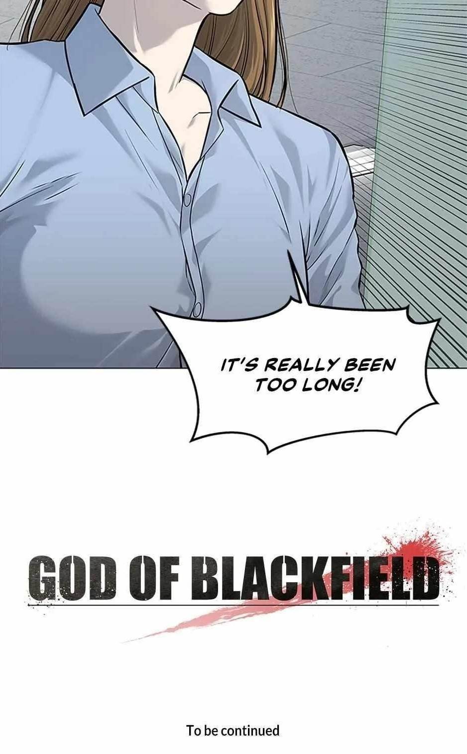 God of Blackfield Chapter 182 - Page 74 in English