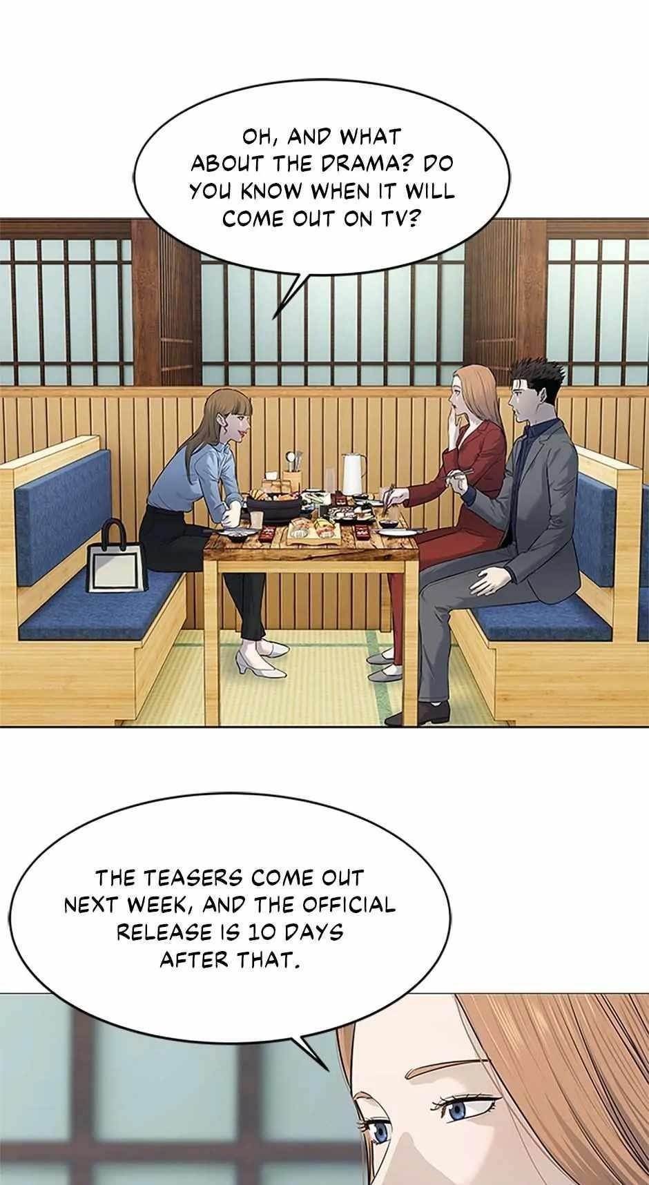 God of Blackfield Chapter 183 - Page 16 in English