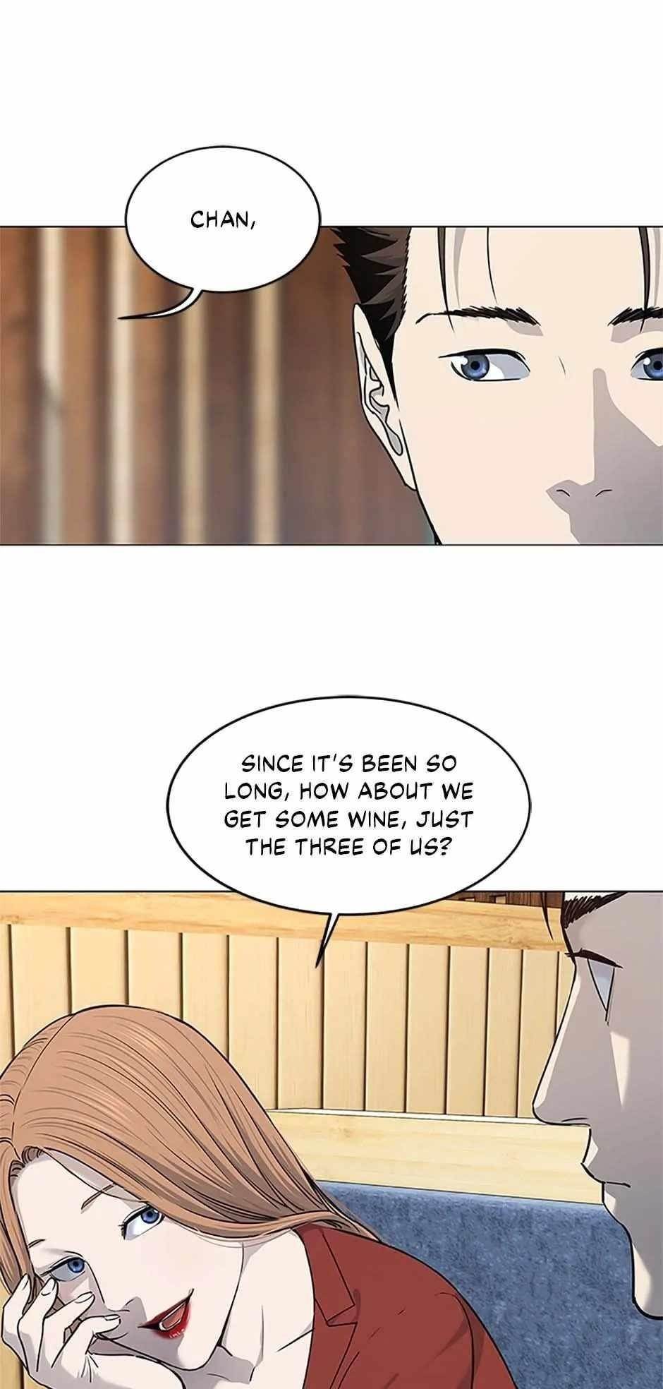 God of Blackfield Chapter 183 - Page 25 in English