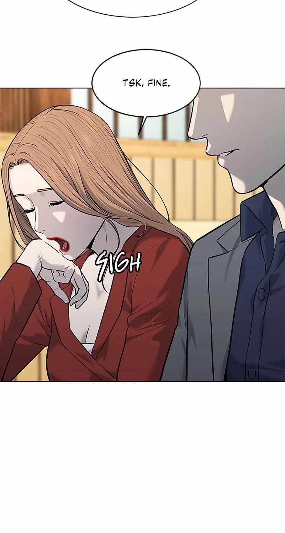 God of Blackfield Chapter 183 - Page 28 in English