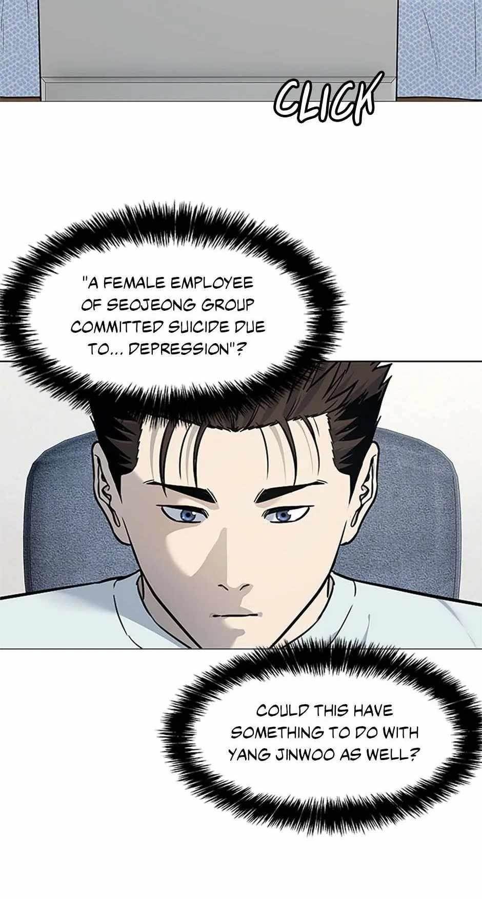 God of Blackfield Chapter 183 - Page 31 in English