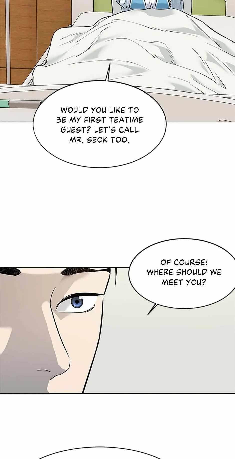 God of Blackfield Chapter 183 - Page 54 in English