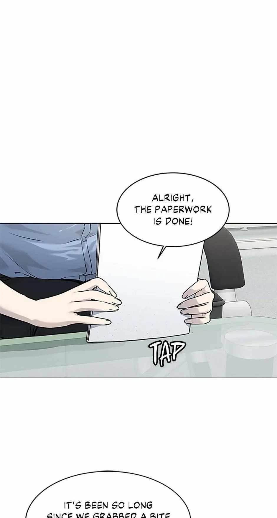 God of Blackfield Chapter 183 - Page 9 in English