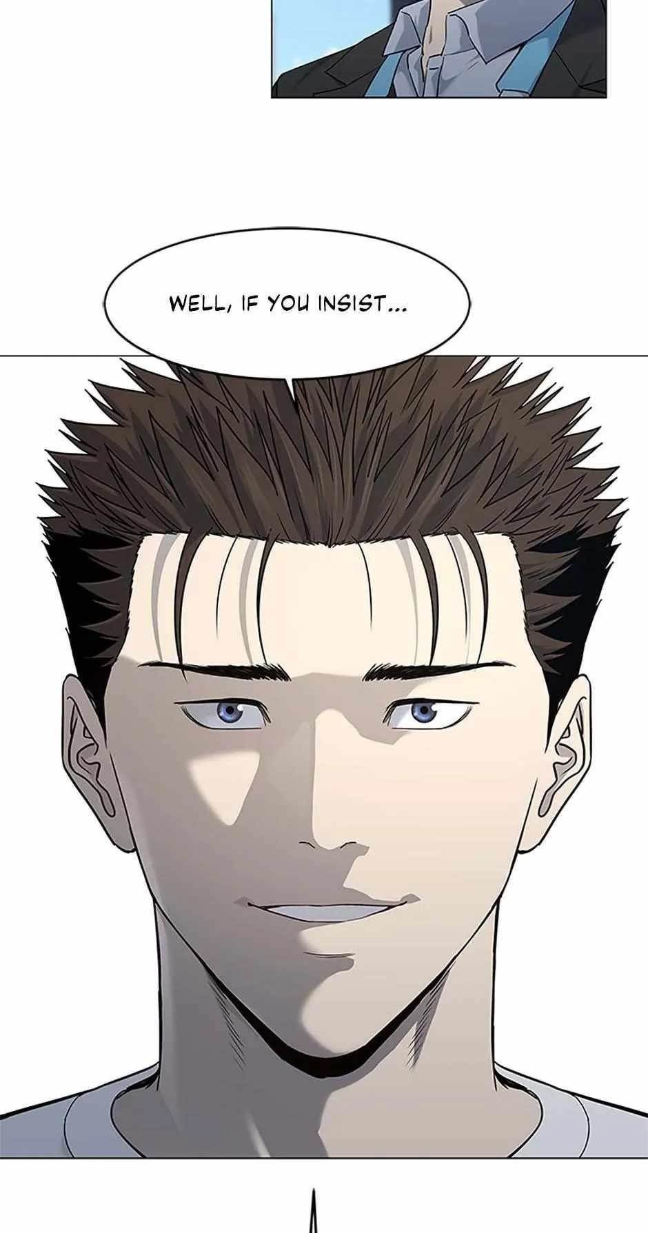 God of Blackfield Chapter 184 - Page 12 in English