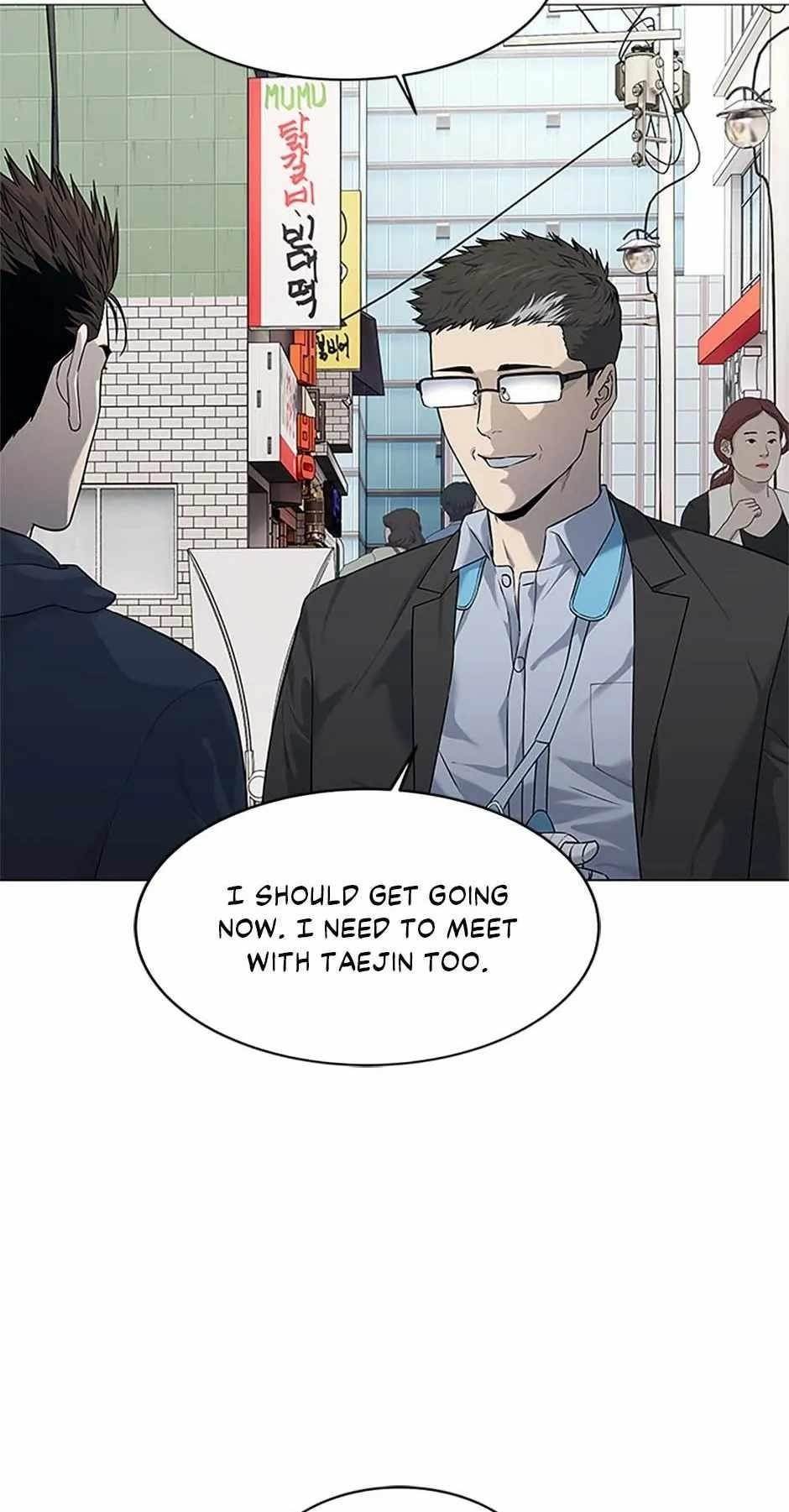 God of Blackfield Chapter 184 - Page 19 in English