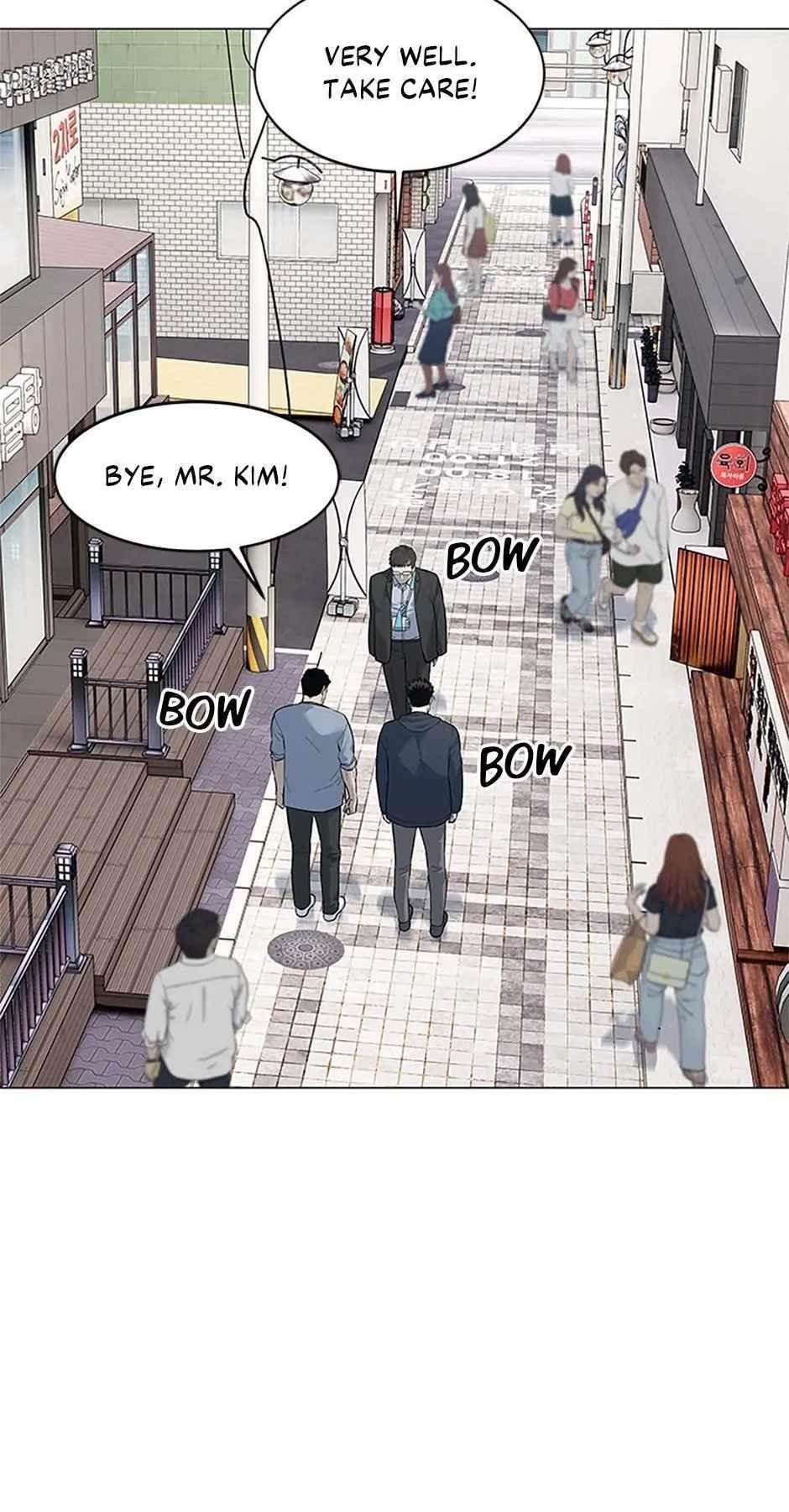 God of Blackfield Chapter 184 - Page 20 in English