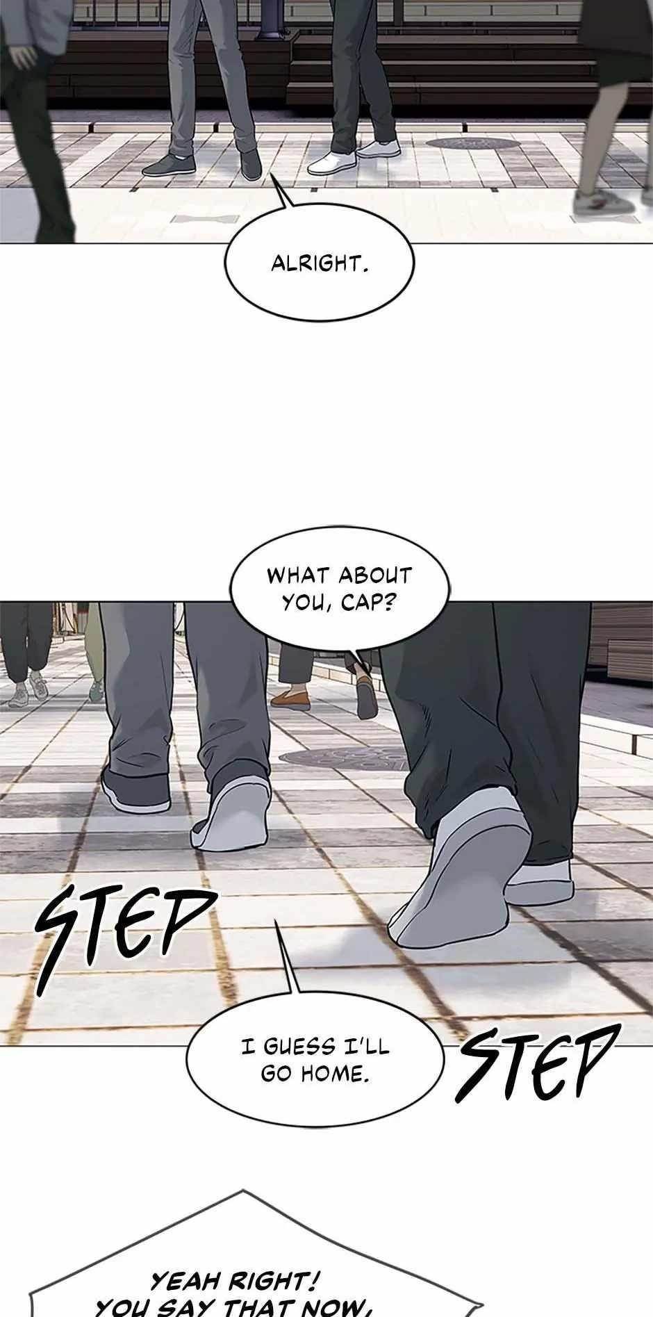 God of Blackfield Chapter 184 - Page 24 in English