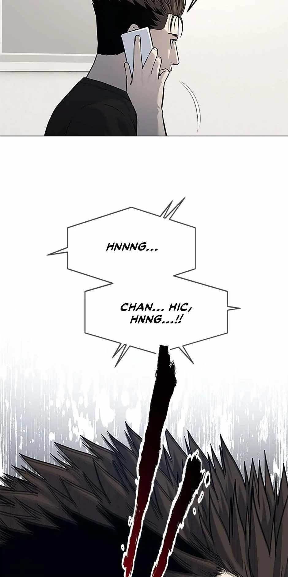 God of Blackfield Chapter 184 - Page 39 in English