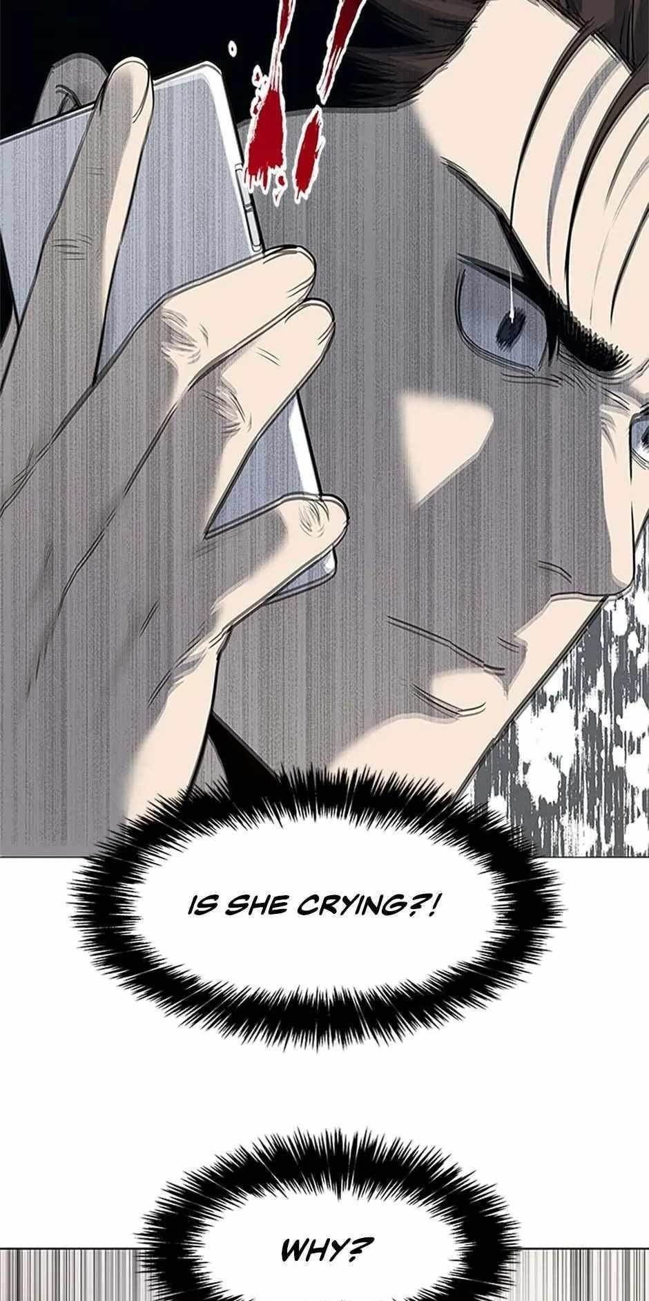 God of Blackfield Chapter 184 - Page 40 in English