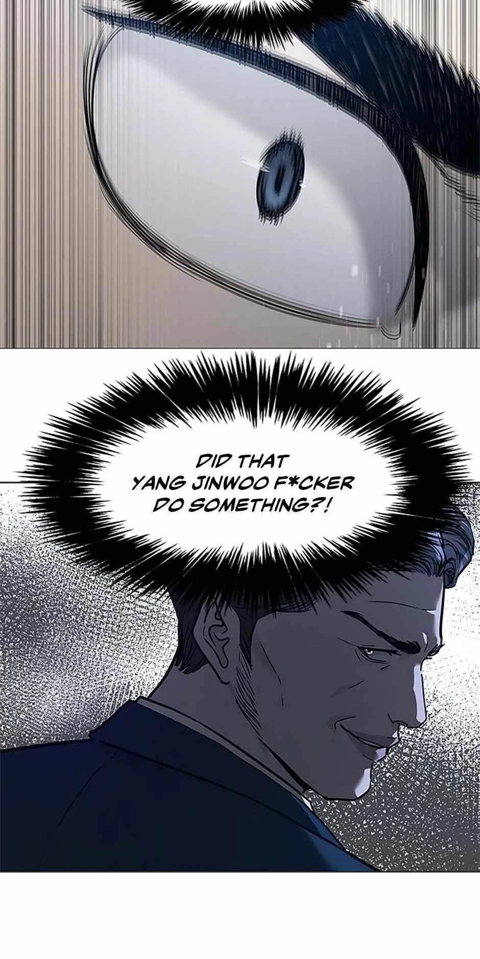 God of Blackfield Chapter 184 - Page 41 in English