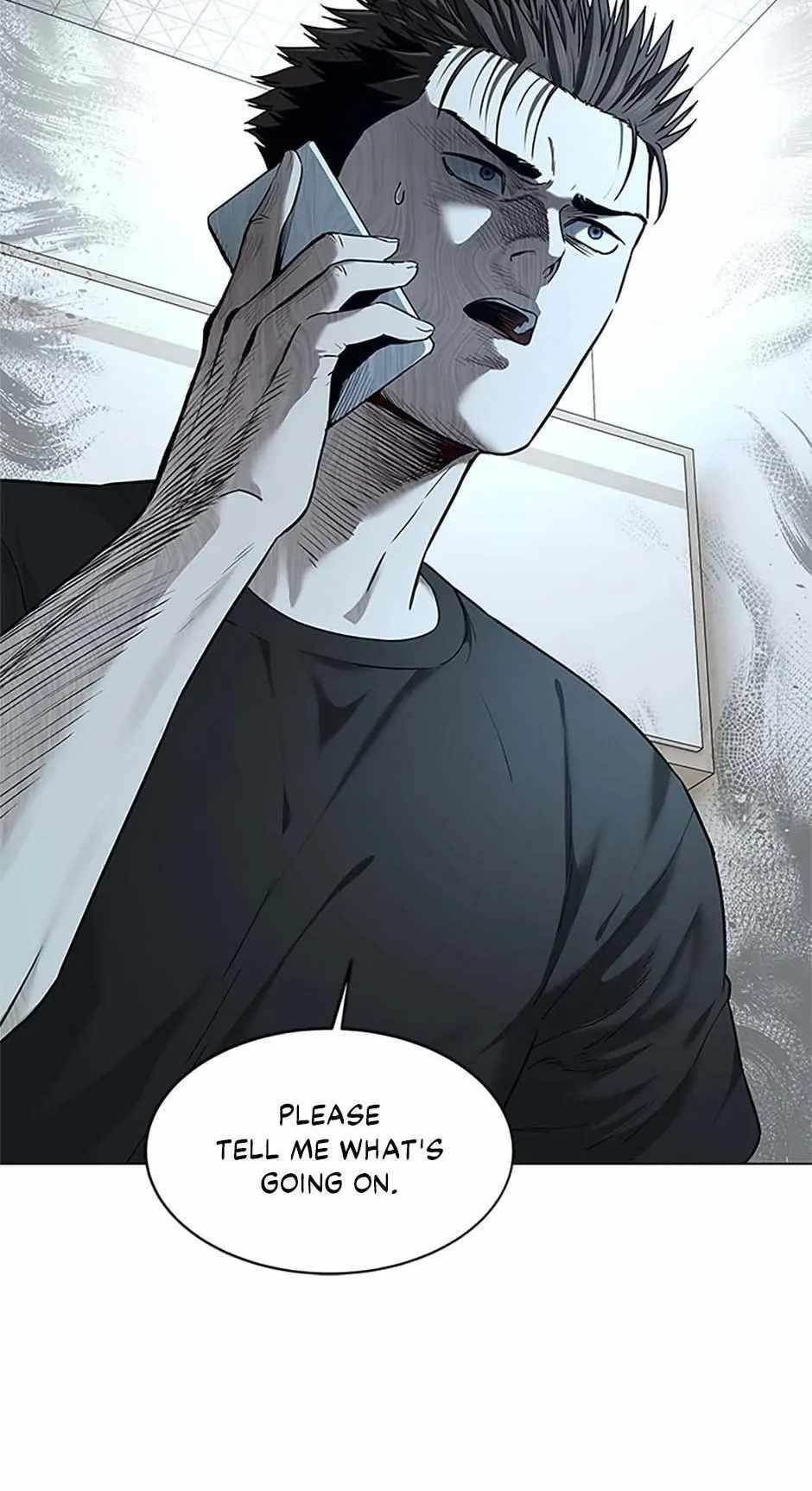 God of Blackfield Chapter 184 - Page 43 in English