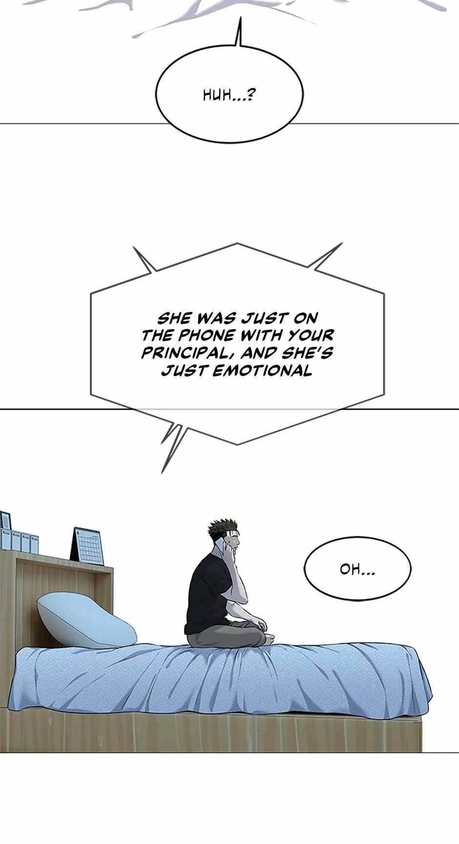 God of Blackfield Chapter 184 - Page 46 in English