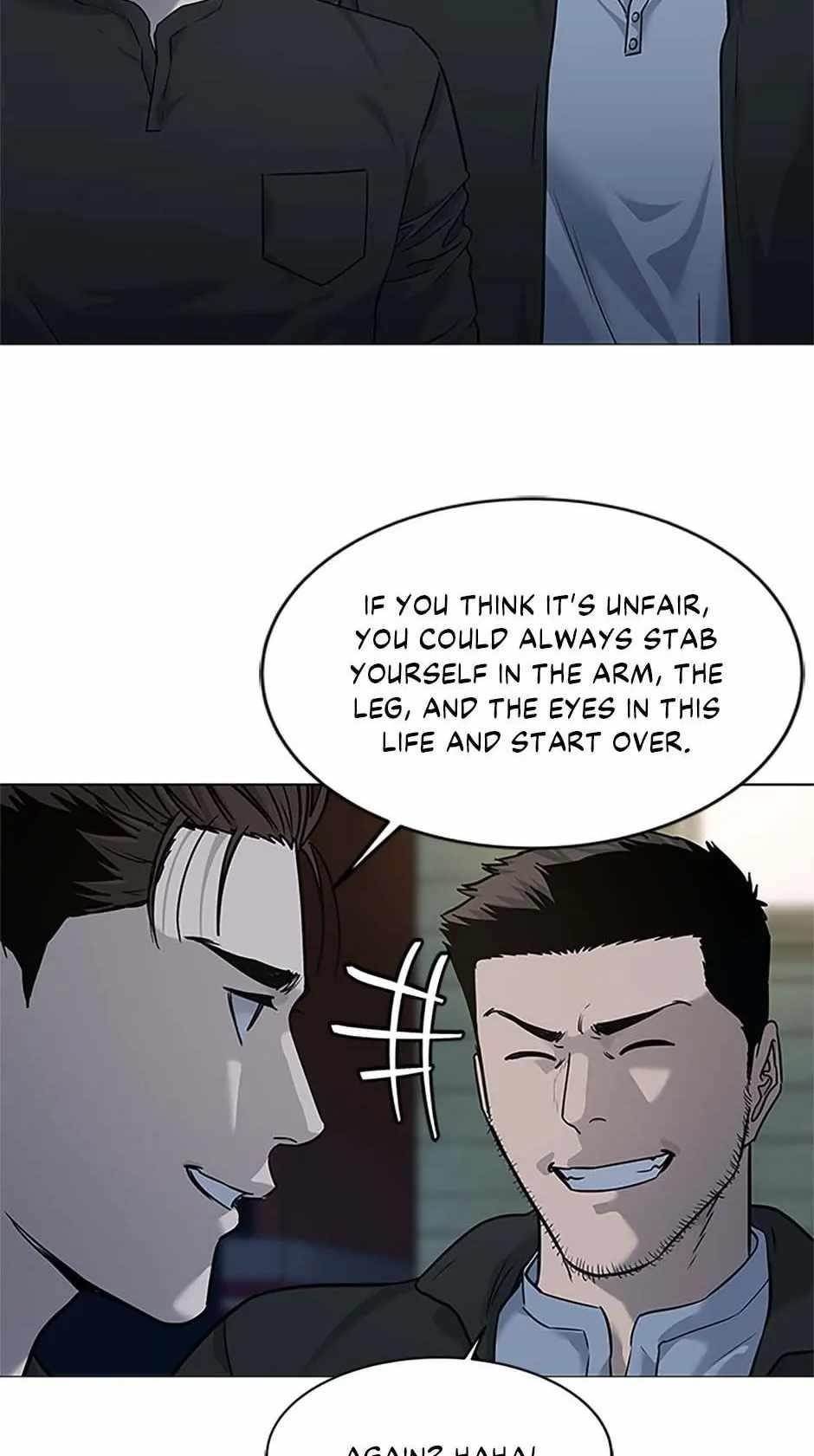 God of Blackfield Chapter 184 - Page 63 in English