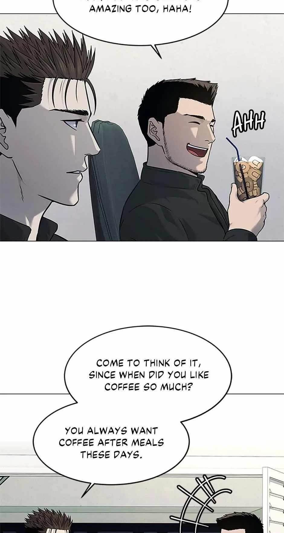God of Blackfield Chapter 184 - Page 66 in English