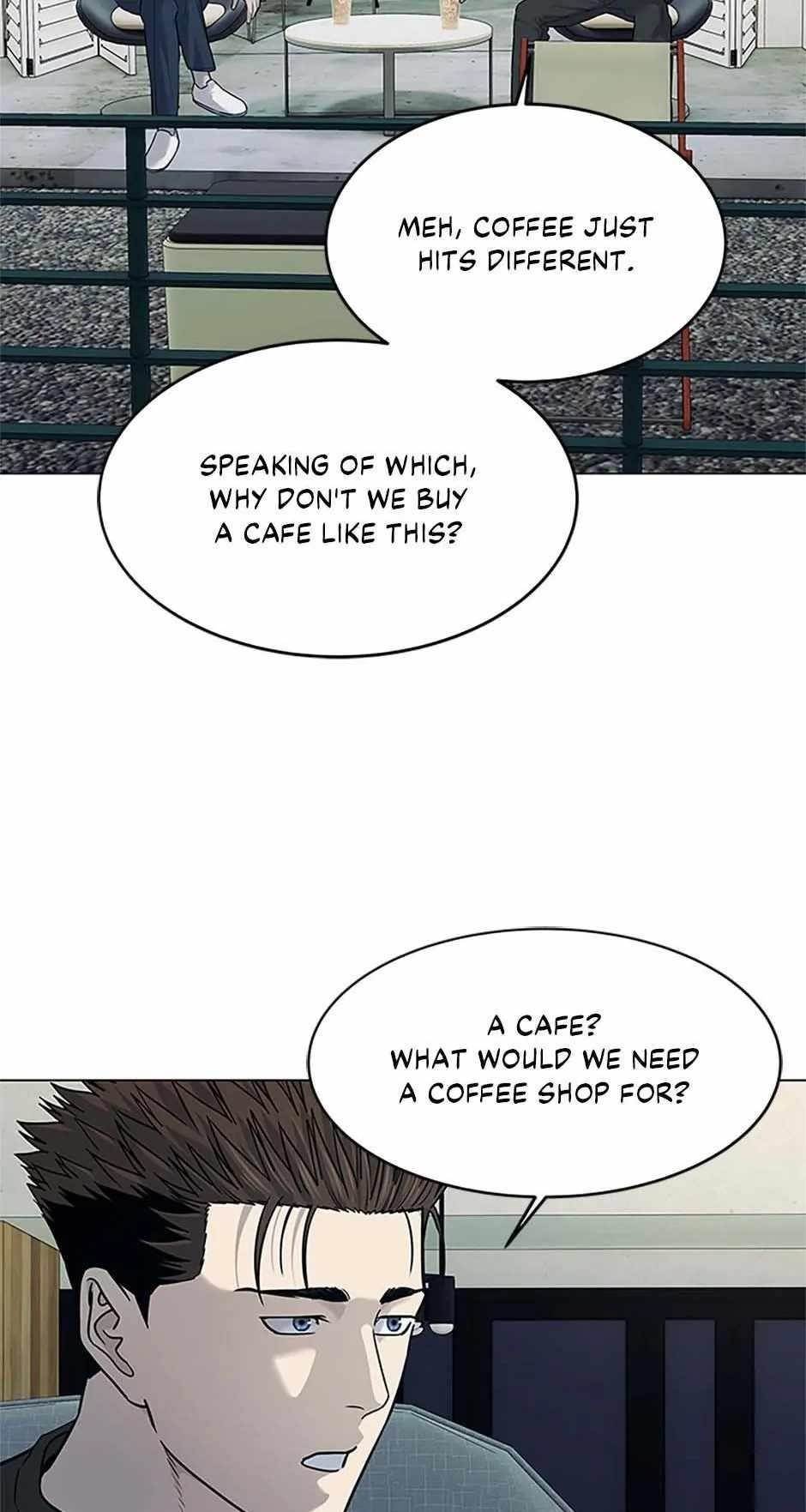 God of Blackfield Chapter 184 - Page 68 in English