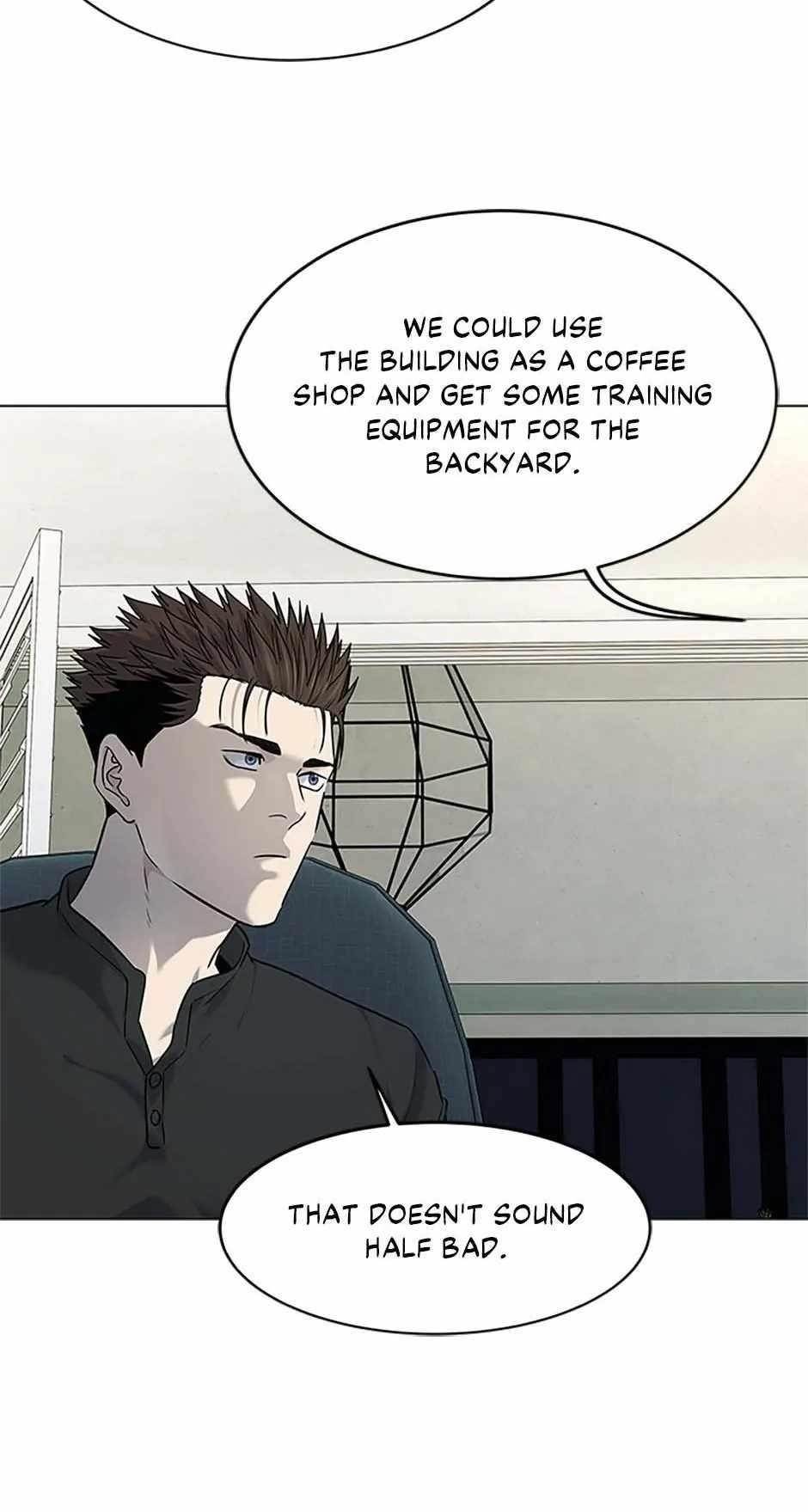 God of Blackfield Chapter 184 - Page 70 in English