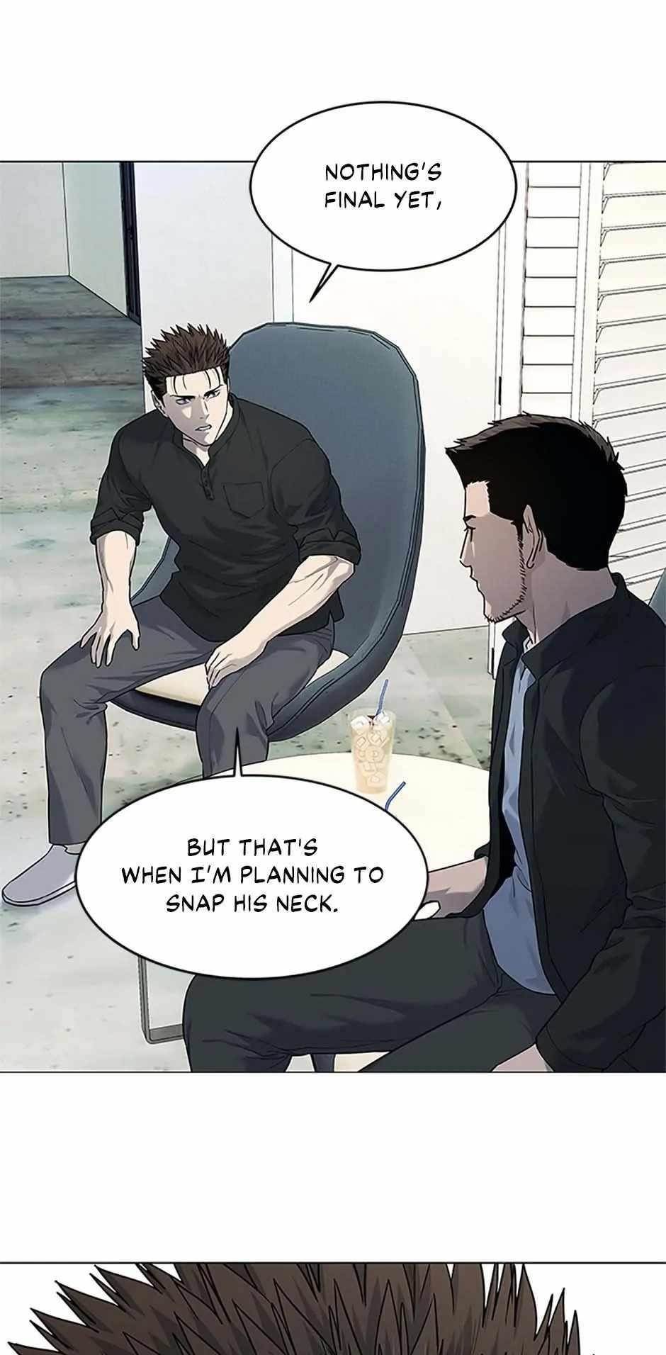God of Blackfield Chapter 184 - Page 74 in English