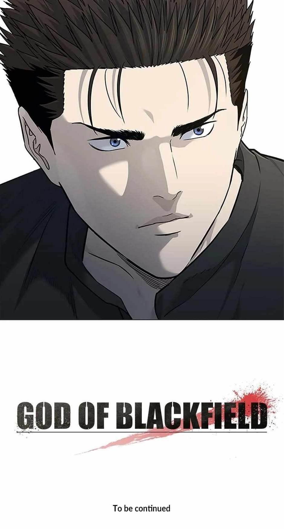 God of Blackfield Chapter 184 - Page 75 in English